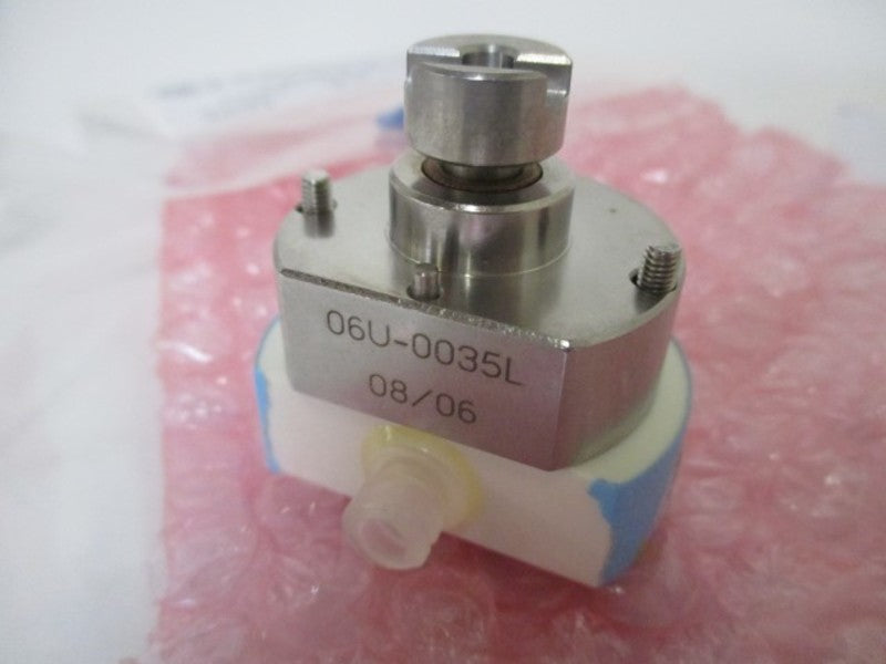 INNOVATIS 760000013 VALVE PUMP ASSEMBLY KIT * NEW IN A BAG *
