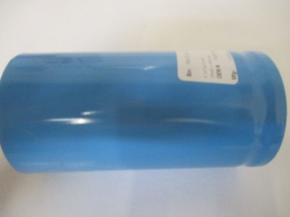 CORNELL DUBILIER 12-713466-00 CAPACITOR 2500 UF 450 WVDC * NEW NO BOX *