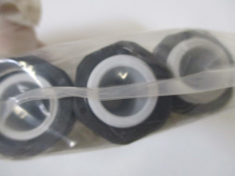 LOT OF 5 ROSEMOUNT 23554 CABLE GLAND MODEL 54E KIT *NEW IN A BAG*