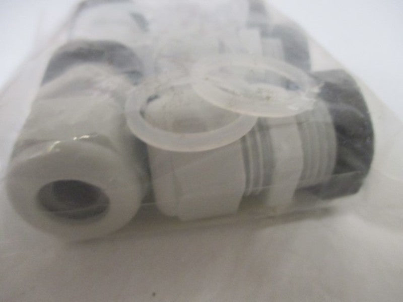 LOT OF 5 ROSEMOUNT 23554 CABLE GLAND MODEL 54E KIT *NEW IN A BAG*