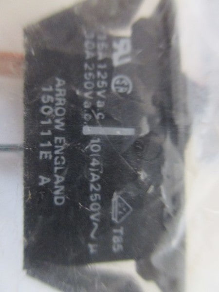LOT OF 2 TRANE SWT-1059 SWITCH *FACTORY BAG*