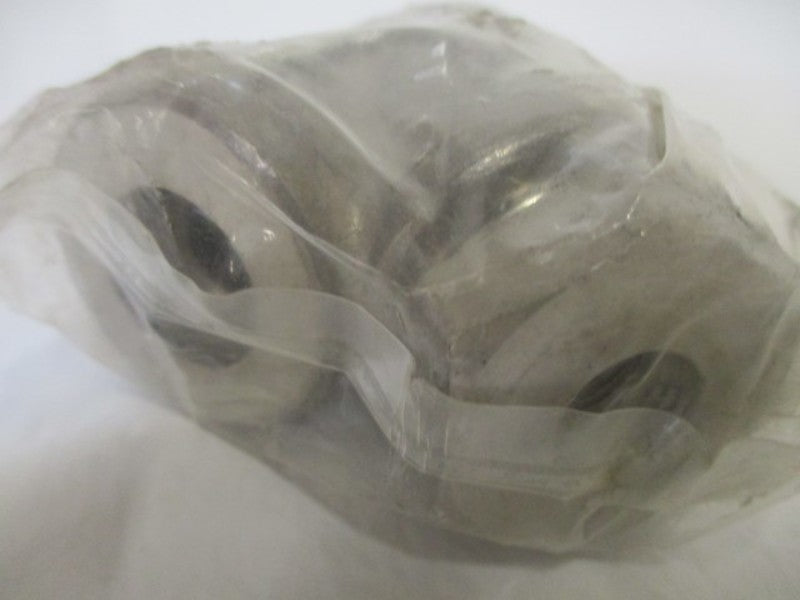 MUELLER 50-580-01 STEAM STRAINER 1/2" WELD ENDS Y * NEW IN A BAG *