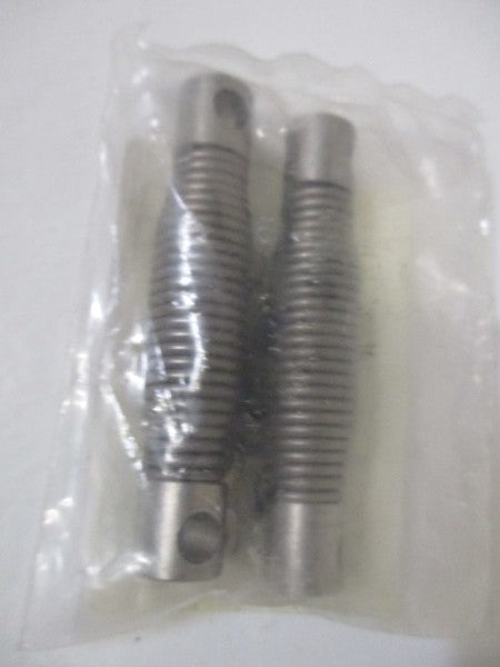 LOT OF 2 SPIRAX-SARCO 64299 SPRING KIT ASSEMBLY FOR PUMP *NEW IN A BAG*