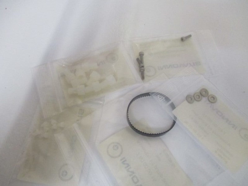 INNOVATIS 760000015 ASSEMBLY KIT PUMP BELT * NEW IN A BAG *