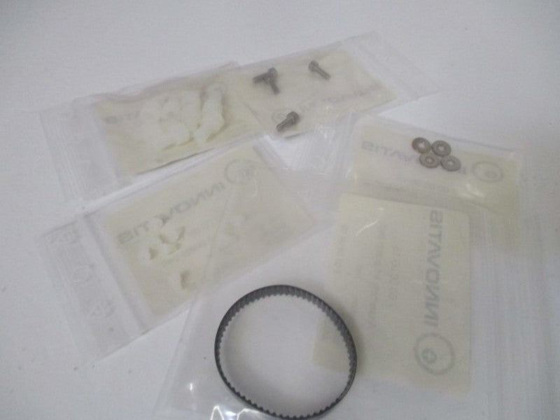 INNOVATIS 760000015 ASSEMBLY KIT PUMP BELT * NEW IN A BAG *