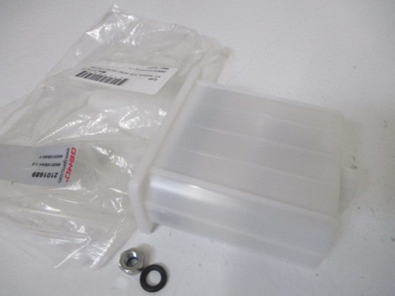 GEMU 2101689 * NEW IN A BAG *