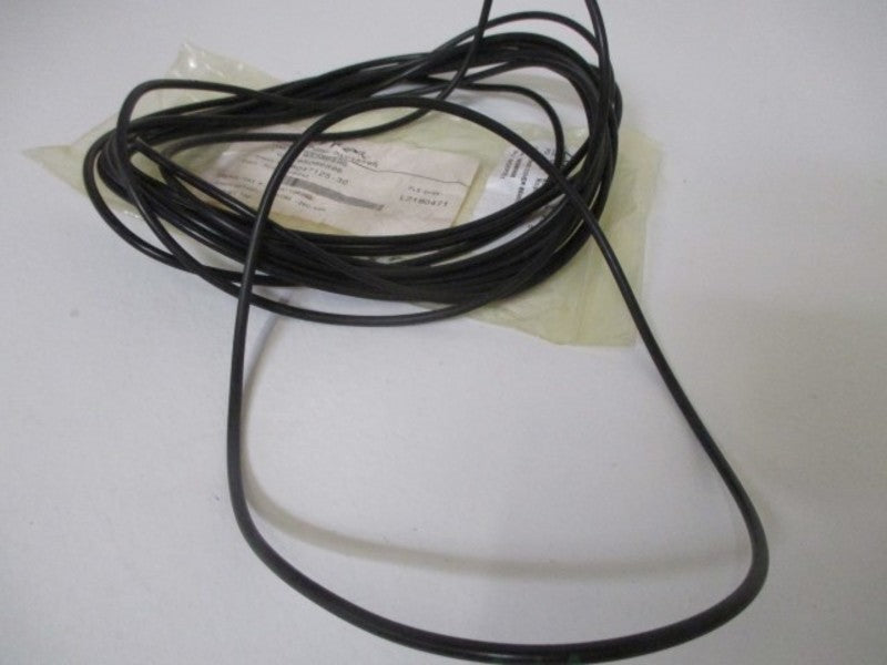 LOT OF 11 FLOWSERVE 95086898 O-RING 260 NBR *NEW IN A BAG*