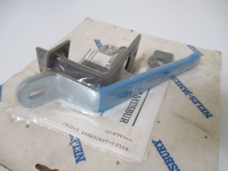 NELES-JAMESBURY LD-51 LOCKING LEVER FOR BALL VALVE * ORIGINAL PACKAGE *