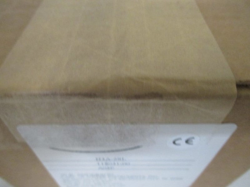 W E ANDERSON H3A-2SL EXPLOSION PROOF DIFERENTIAL SWITCH * FACTORY SEALED *