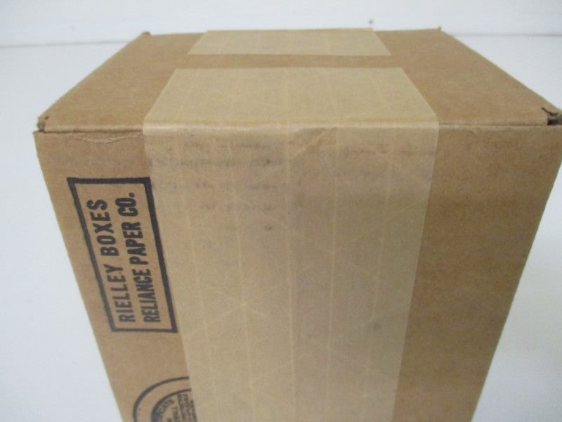 W E ANDERSON H3A-2SL EXPLOSION PROOF DIFERENTIAL SWITCH * FACTORY SEALED *