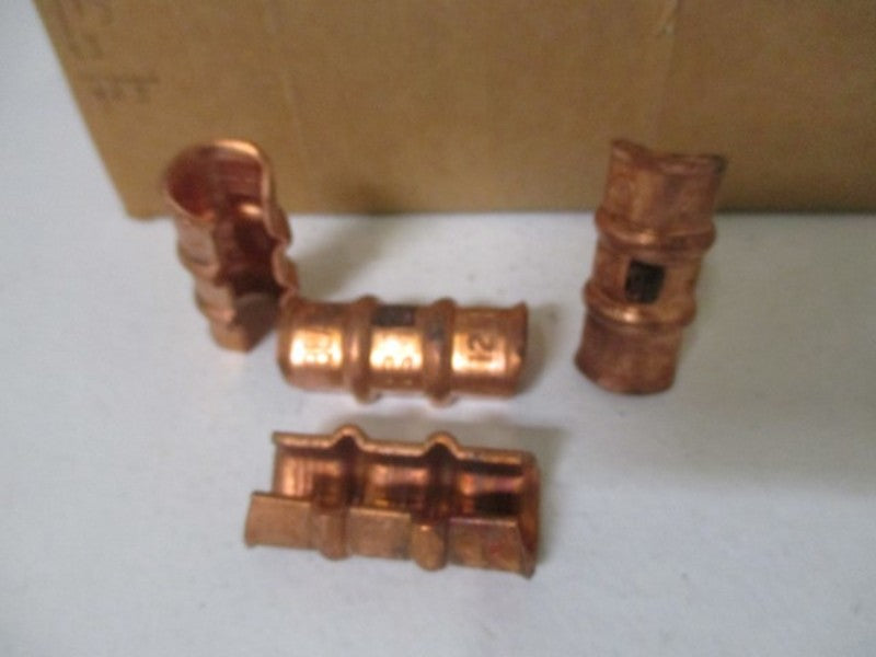 LOT OF 100 THOMAS & BETTS 54735 COMPRESSION TAP *NEW IN BOX*
