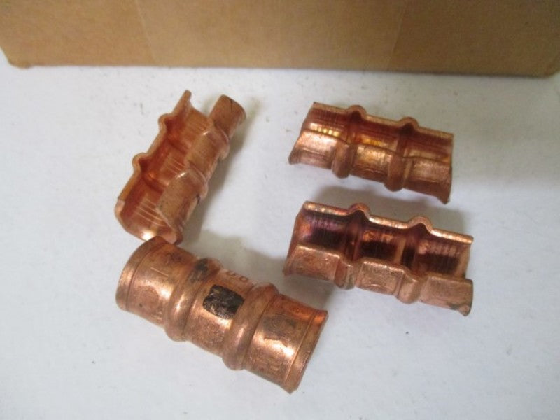LOT OF 100 THOMAS & BETTS 54735 COMPRESSION TAP *NEW IN BOX*