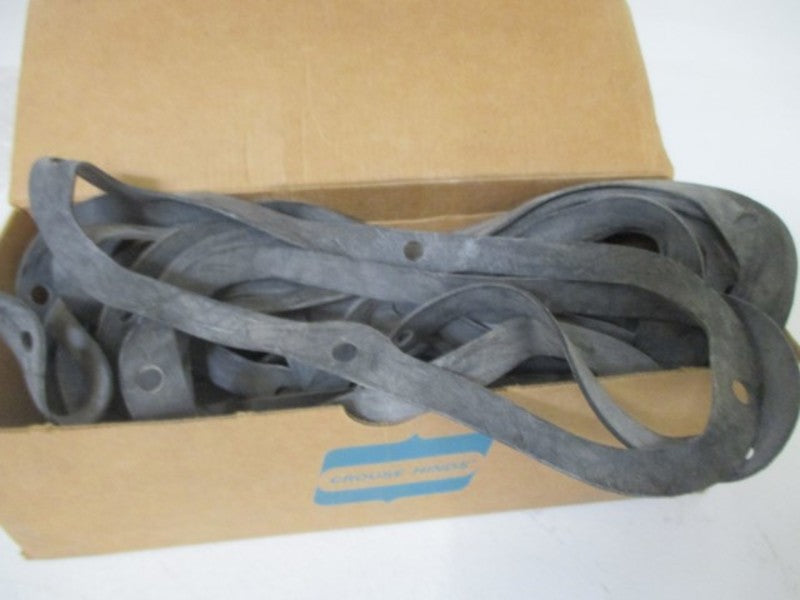 LOT OF 25 CROUSE-HINDS GASK 806-N GASKET FOR 2" CONDUIT BODY *NEW IN BOX*