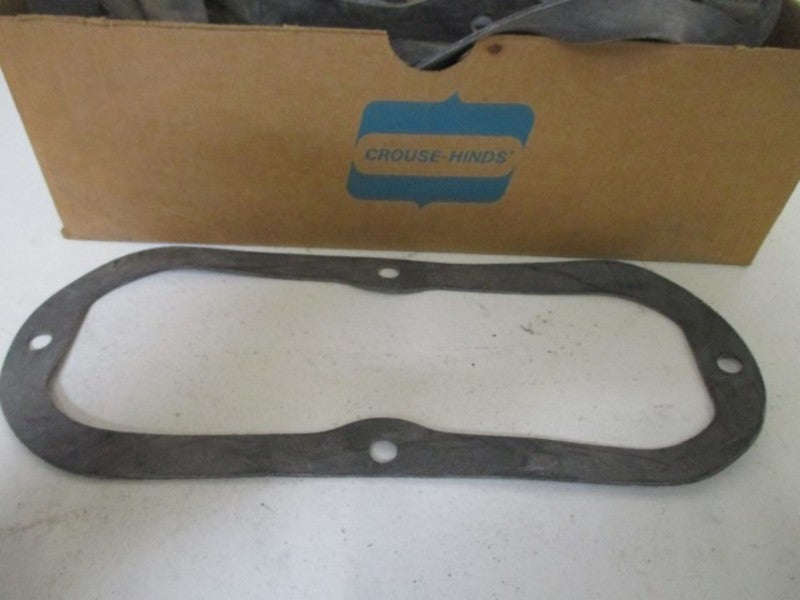 LOT OF 25 CROUSE-HINDS GASK 806-N GASKET FOR 2" CONDUIT BODY *NEW IN BOX*