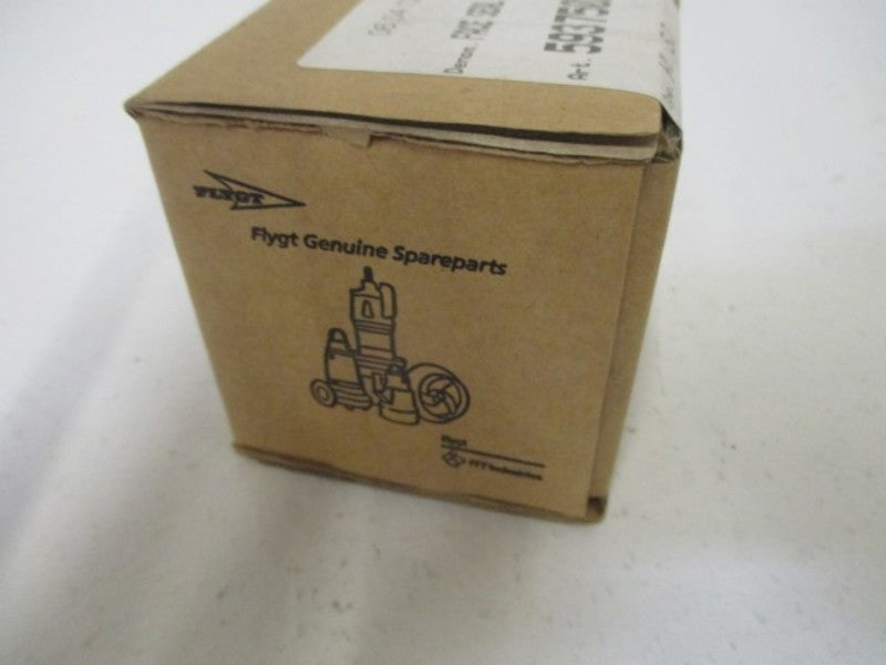 FLYGT 5937502 HL SJ FACE SEAL * FACTORY SEALED *