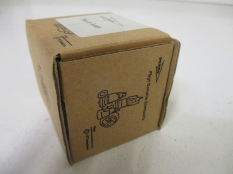 FLYGT 5937502 HL SJ FACE SEAL * FACTORY SEALED *