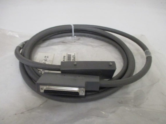 EMERSON 12P0523X022 ANALOG OUTPUT INTERFACE CABLE * NEW NO BOX *