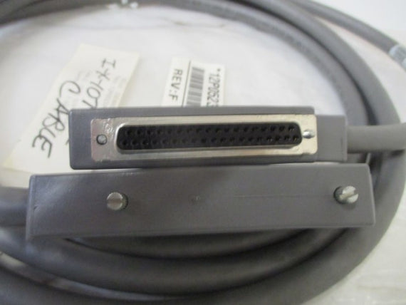 EMERSON 12P0523X022 ANALOG OUTPUT INTERFACE CABLE * NEW NO BOX *