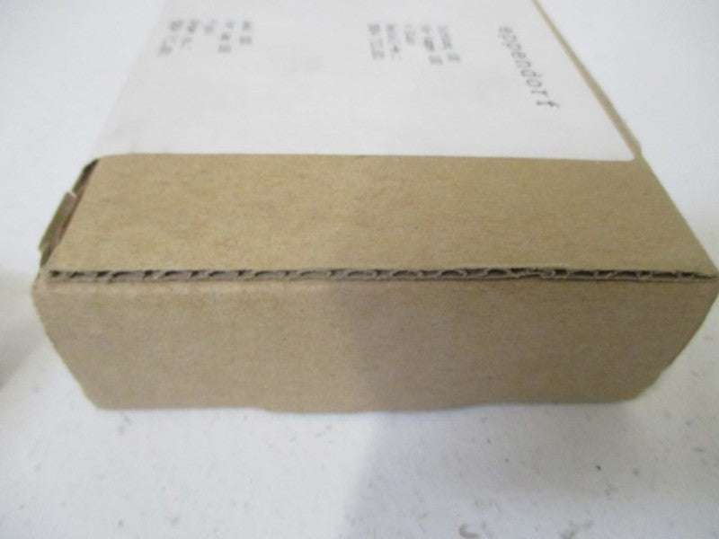 LOT OF 4 BRINKMANN 022-63-744-4 GASKET *FACTORY SEALED*