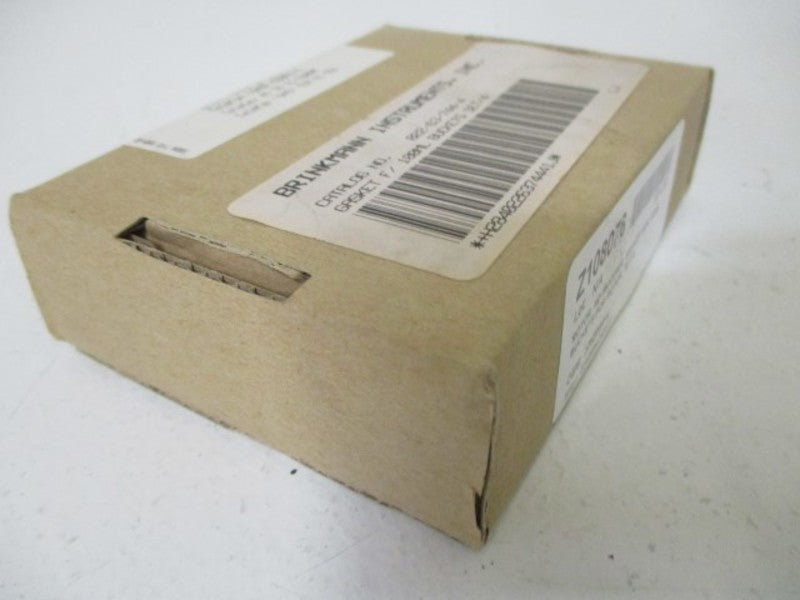 LOT OF 4 BRINKMANN 022-63-744-4 GASKET *FACTORY SEALED*