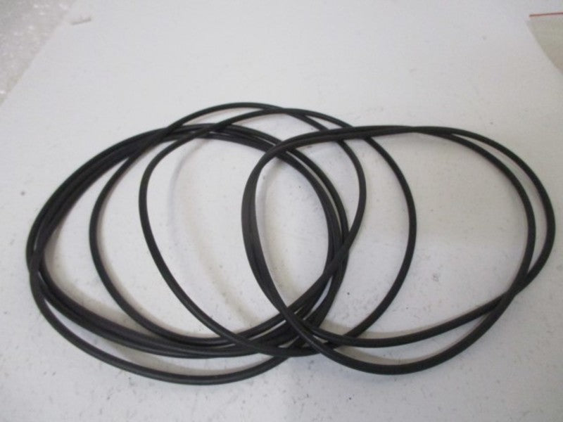 LOT OF 7 FISHER 1D267306992 O-RING *NEW NO BOX*