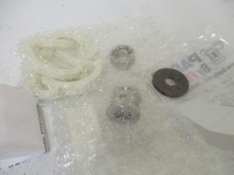 FISHER RPACKX00082 REBUILDING PACKING KIT * NEW IN FACTORY BAG *