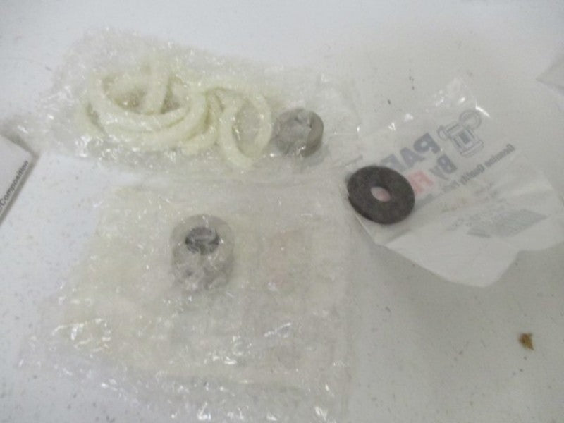FISHER RPACKX00082 REBUILDING PACKING KIT * NEW IN FACTORY BAG *