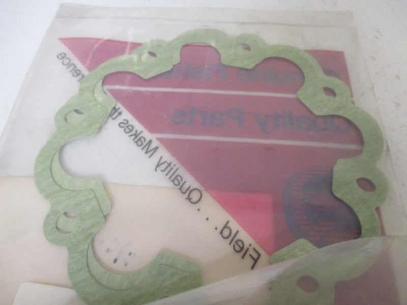 LOT OF 2 FISHER 1E845404022 GASKET TO 302F/150C *NEW IN A BAG*