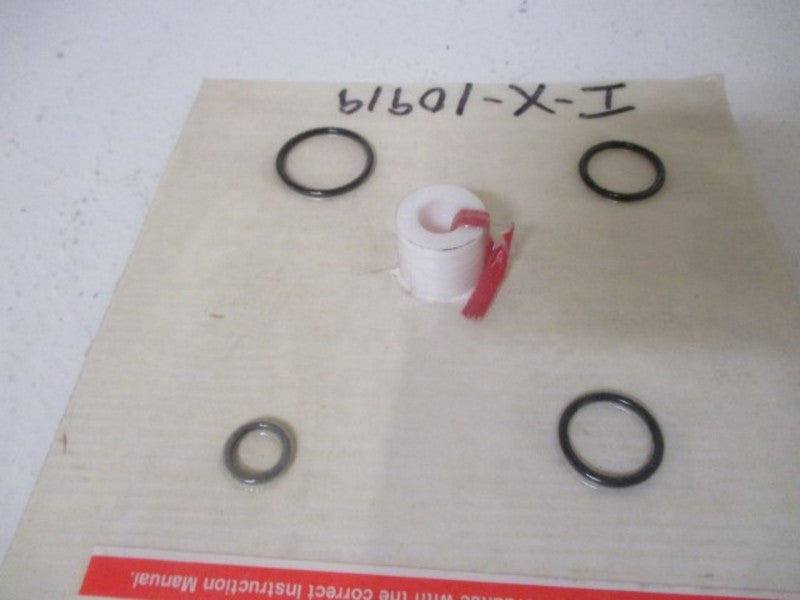 FISHER RPQCX000012 KIT * ORIGINAL PACKAGE *