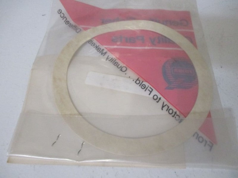 FISHER 1R3724X0082 GASKET 6" X 5" * NEW IN A BAG *