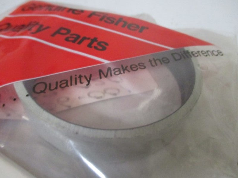 FISHER 12A9374X012 BUSHING * NEW IN A BAG *