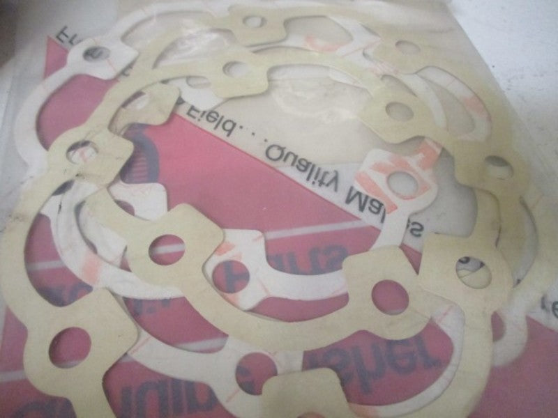 LOT OF 4 FISHER 1E801204022 GASKET *NEW IN A BAG*