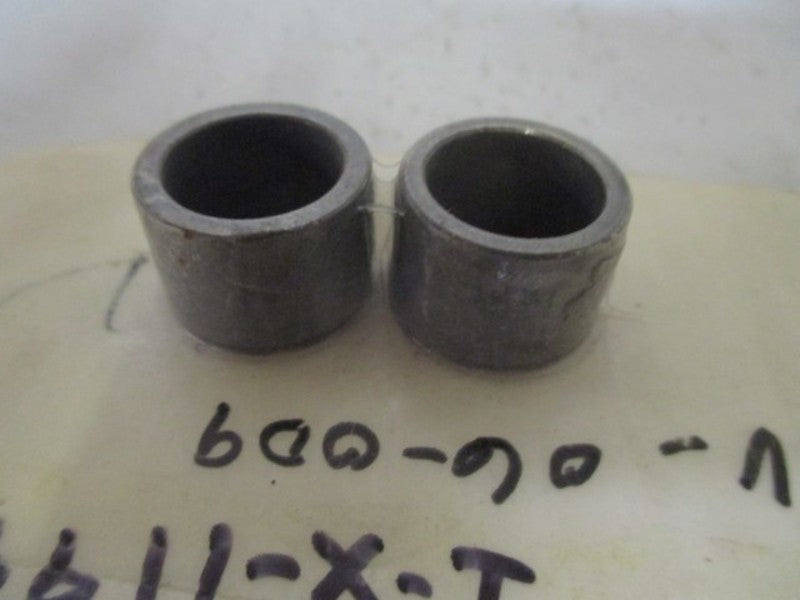 LOT OF 2 FISHER 15A0430X012 BUSHINGS *ORIGINAL PACKAGE*