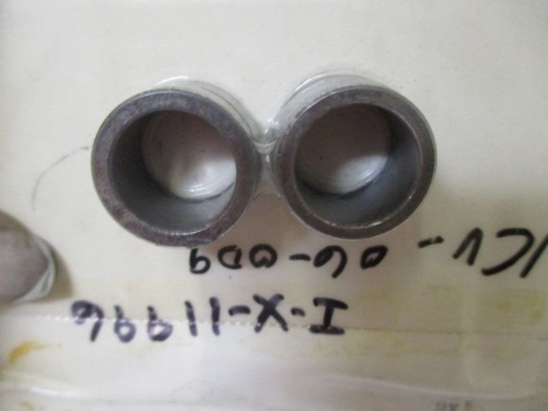 LOT OF 2 FISHER 15A0430X012 BUSHINGS *ORIGINAL PACKAGE*