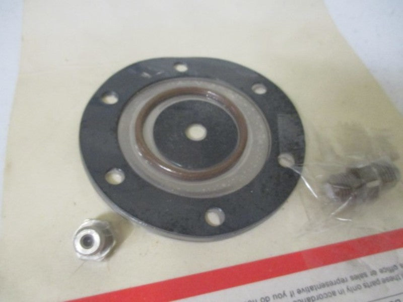 FISHER R1301FX0042 REGULATOR KIT SST W/TFE DISC * ORIGINAL PACKAGE *