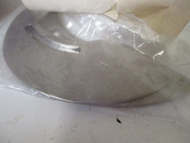 LOT OF 2 FISHER 43A1615X012 CAM C-DIR/CAM B-REV *NEW IN A BAG*