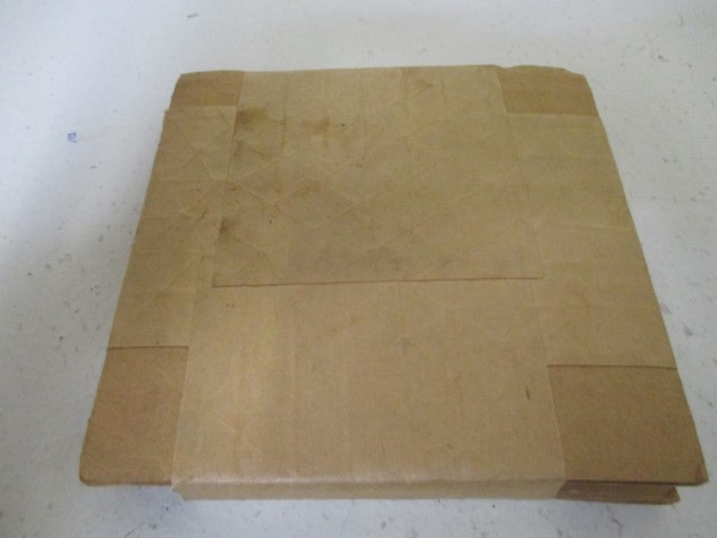 FISHER 1R3099X0242 GASKET SET OVER 450F * FACTORY SEALED *