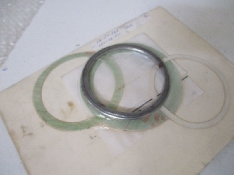 FISHER RGASKETX032 GASKET KIT DESIGN E * ORIGINAL PACKAGE *