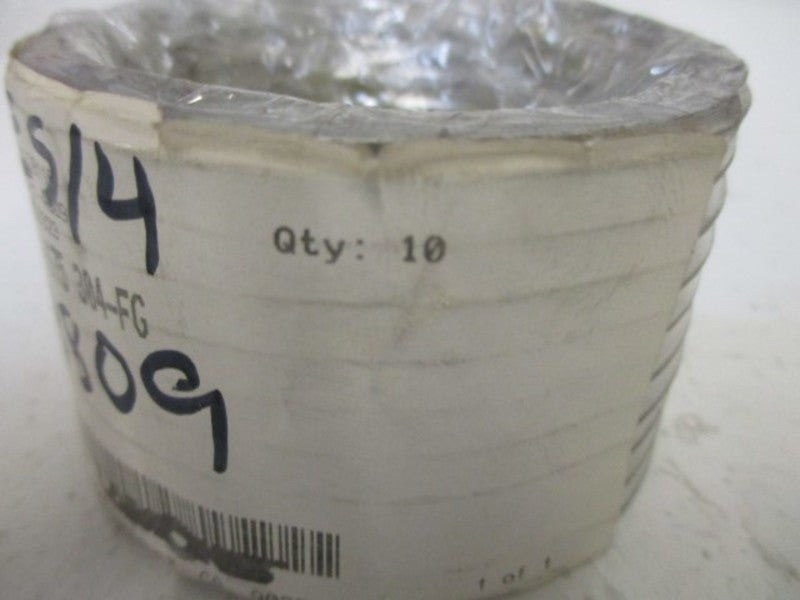 LOT OF 10 LAMONS SA-050323 GASKET SPIRAL WOUND *NEW NO BOX*