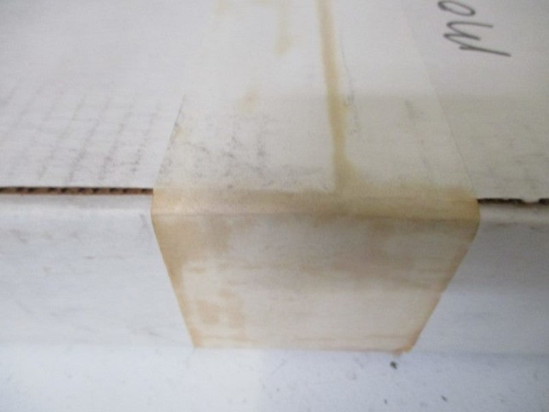 PLICO G-10/VIT 300 ANSI 6 PIPR LINE BACKER FLANGE INSULATION * FACTORY SEALED *
