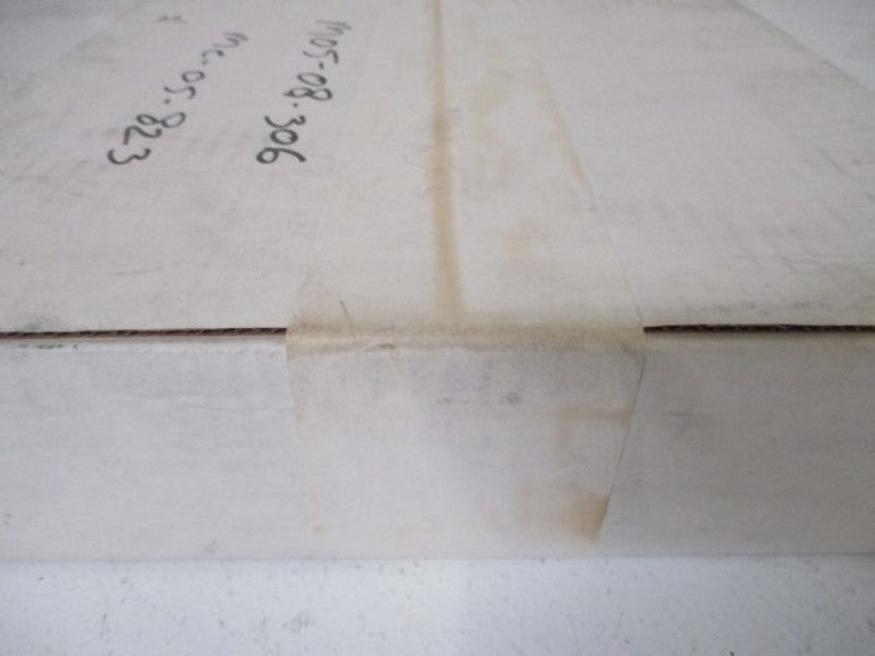 PLICO G-10/VIT 300 ANSI 6 PIPR LINE BACKER FLANGE INSULATION * FACTORY SEALED *