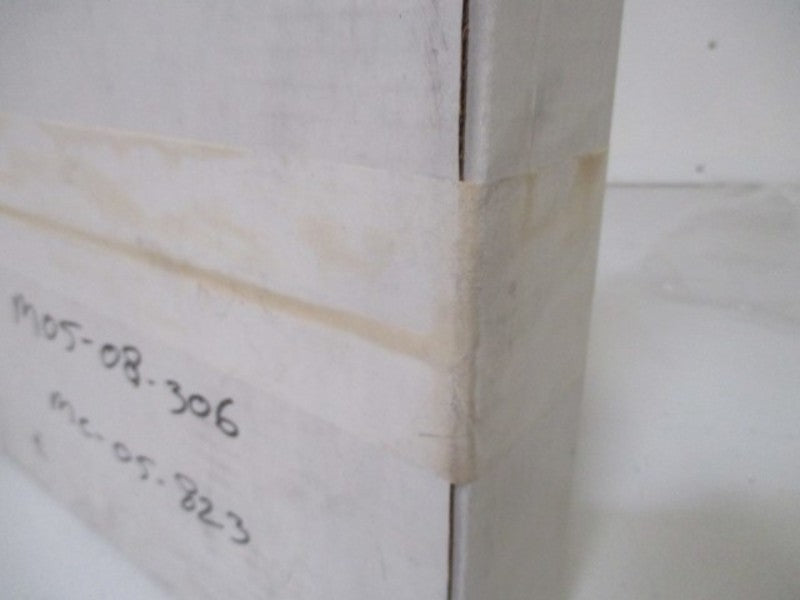 PLICO G-10/VIT 300 ANSI 6 PIPR LINE BACKER FLANGE INSULATION * FACTORY SEALED *