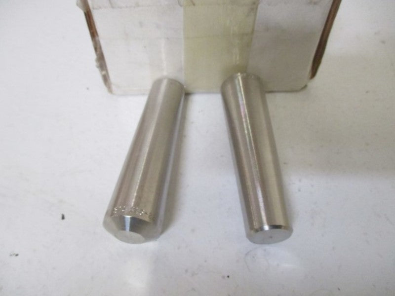 LOT OF 10 WILSON 22044-0000 TUBE PLUG 3/4-7/8" *NEW IN BOX*