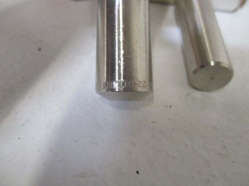 LOT OF 10 WILSON 22044-0000 TUBE PLUG 3/4-7/8" *NEW IN BOX*