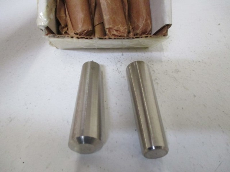 LOT OF 8 WILSON 22044-0000 TUBE PLUG 3/4"-7/8" *NEW IN BOX*