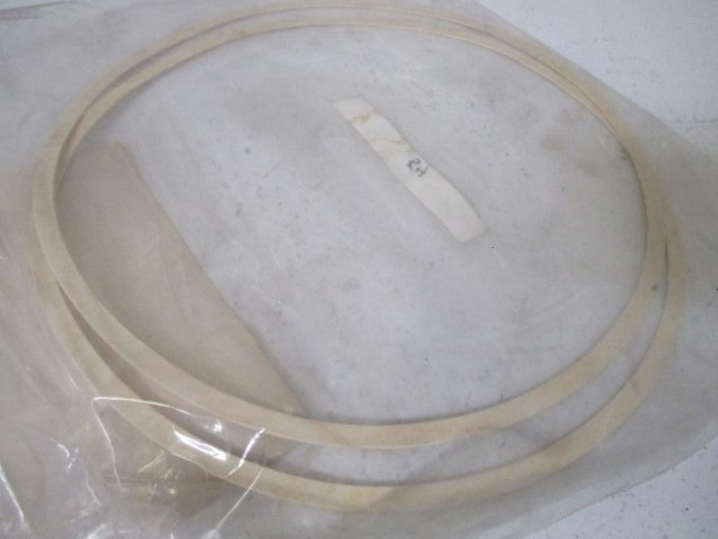 LOT OF 2 FISHER 10A3266X092 GASKET *NEW NO BOX*
