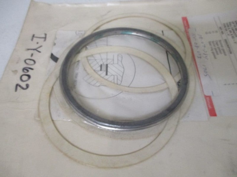 FISHER RGASKETX052 GASKET KIT DESIGN E * ORIGINAL PACKAGE *