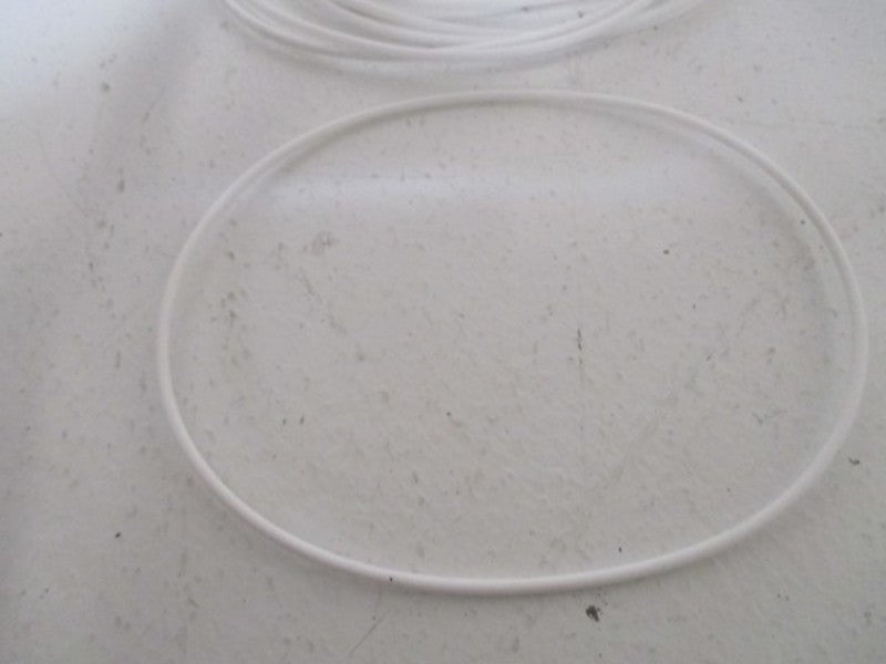 LOT OF 7 FISHER 14A1347X012 O-RING *NEW NO BOX*
