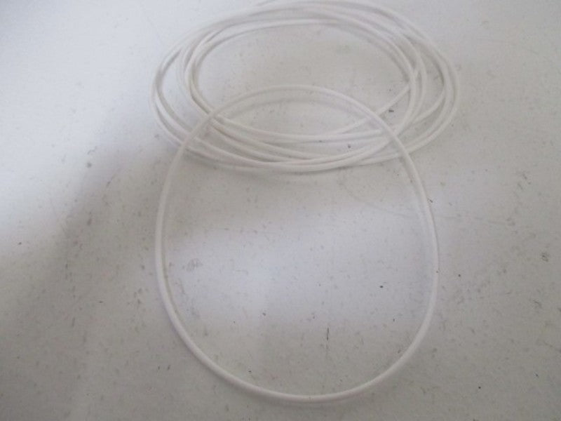 LOT OF 7 FISHER 14A1347X012 O-RING *NEW NO BOX*