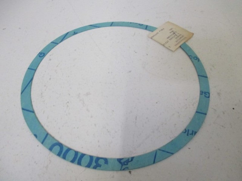 LOT OF 2 FISHER 1U5083X0082 GASKET *NEW NO BOX*